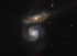 Mega-maser Galaxy